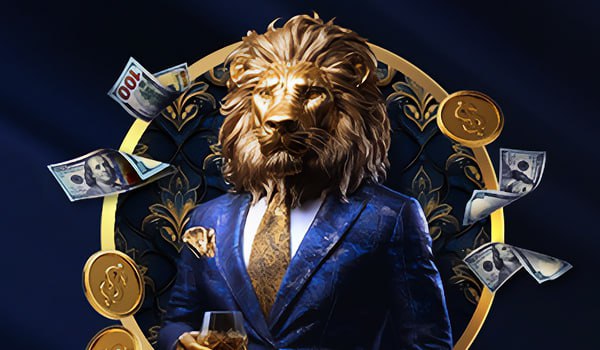 Отзыв о казино Lev: игры, бонусы, джекпоты и общее впечатление от игры