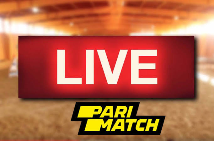 Ставки на спорт на Parimatch Ставки на спорт на Parimatch